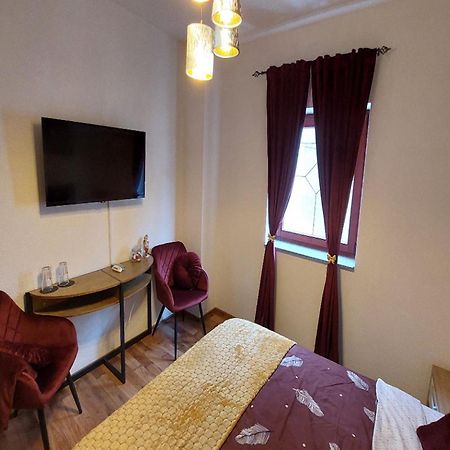 Rooms Argo Cres Kamer foto