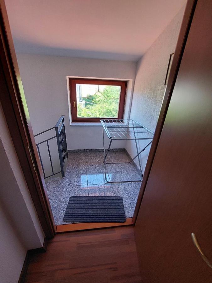 Rooms Argo Cres Buitenkant foto