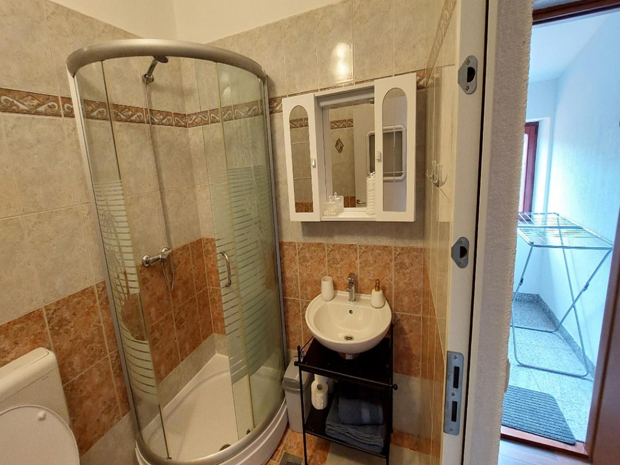 Rooms Argo Cres Kamer foto