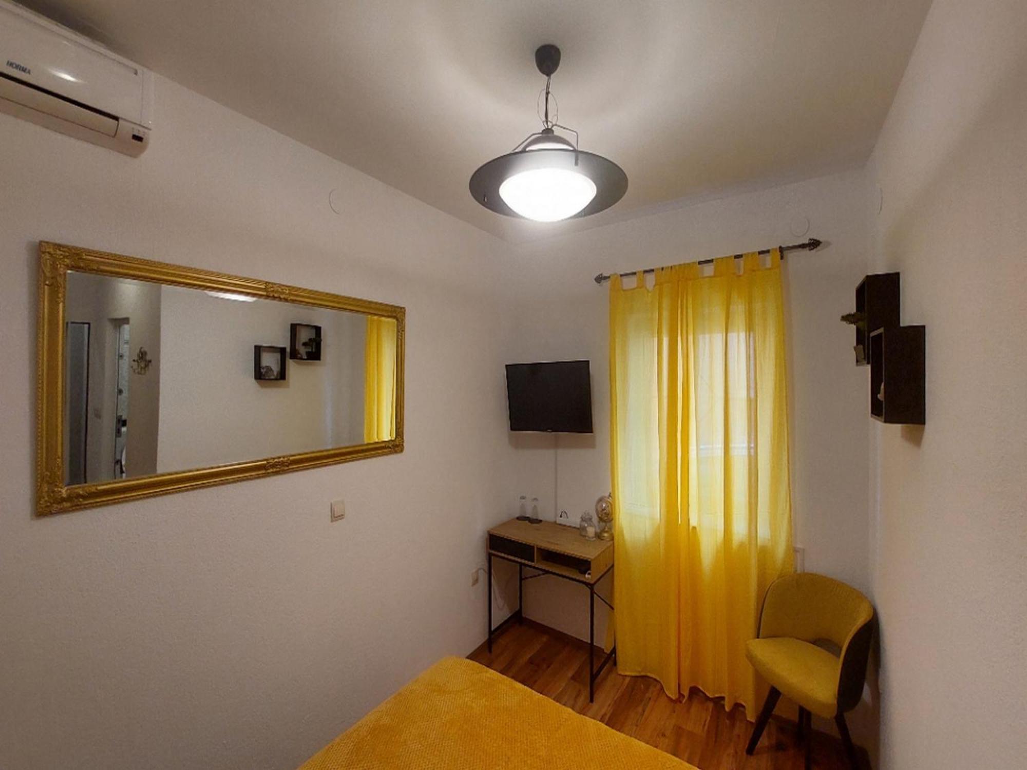Rooms Argo Cres Kamer foto
