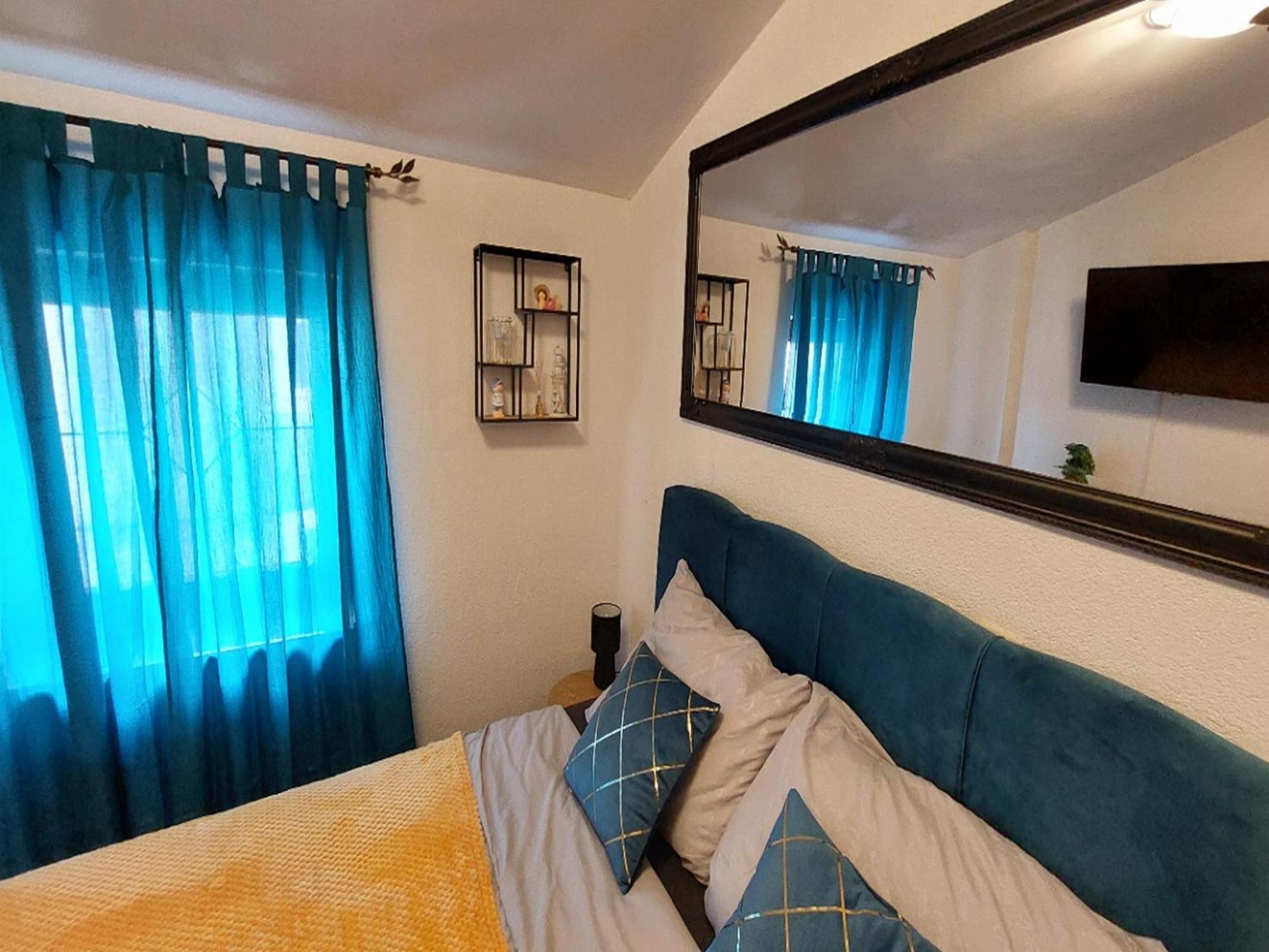 Rooms Argo Cres Kamer foto