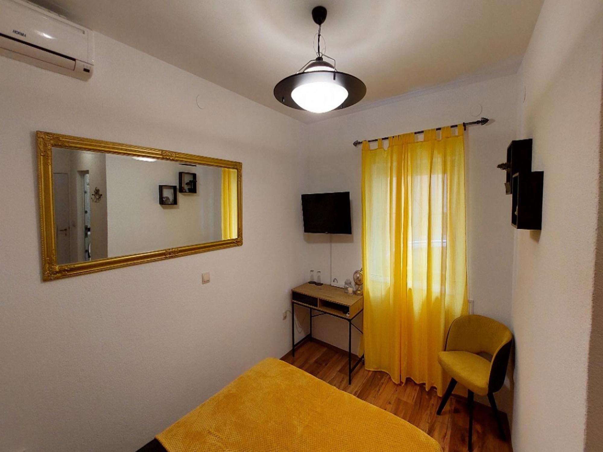 Rooms Argo Cres Kamer foto