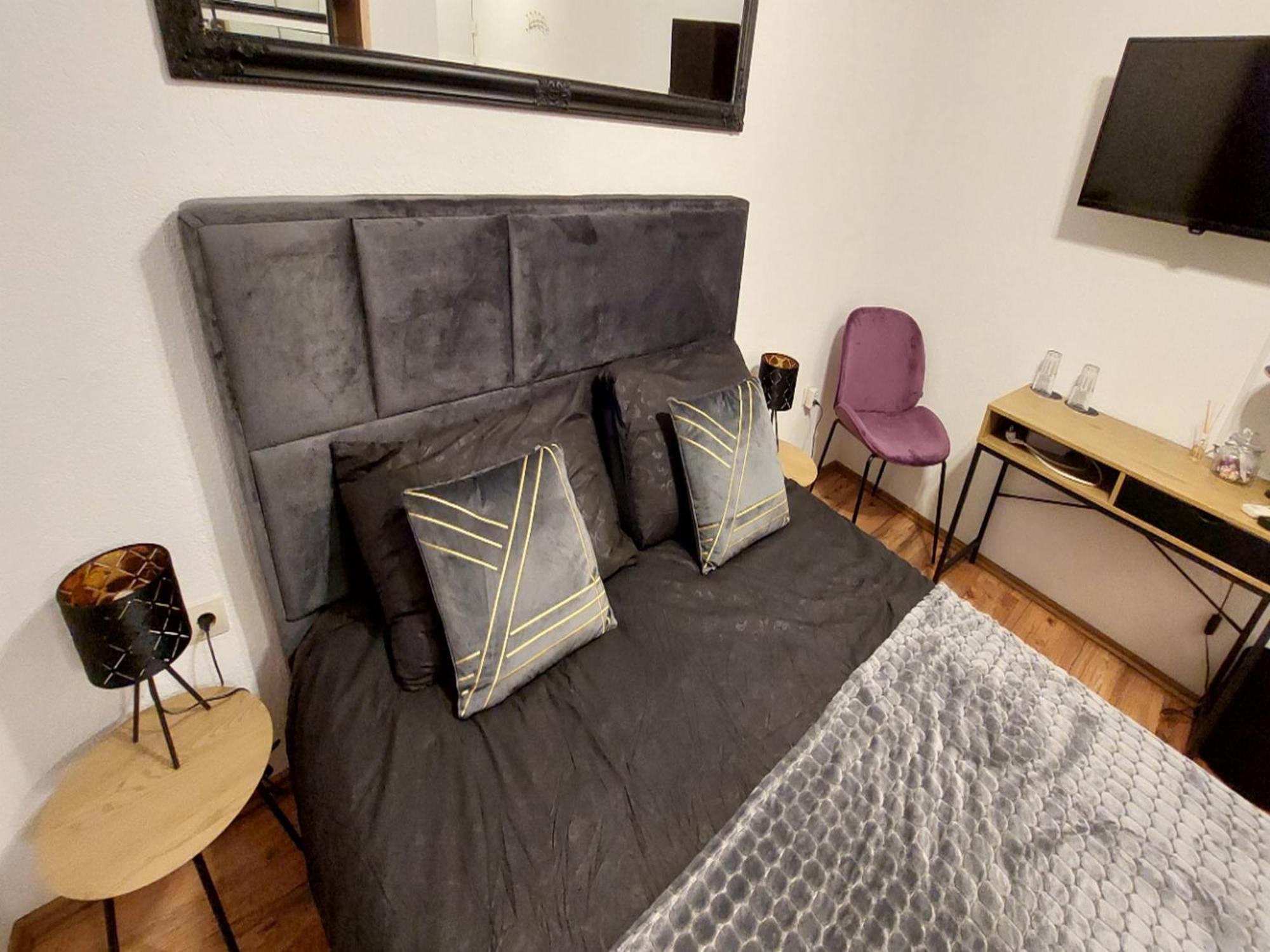 Rooms Argo Cres Kamer foto