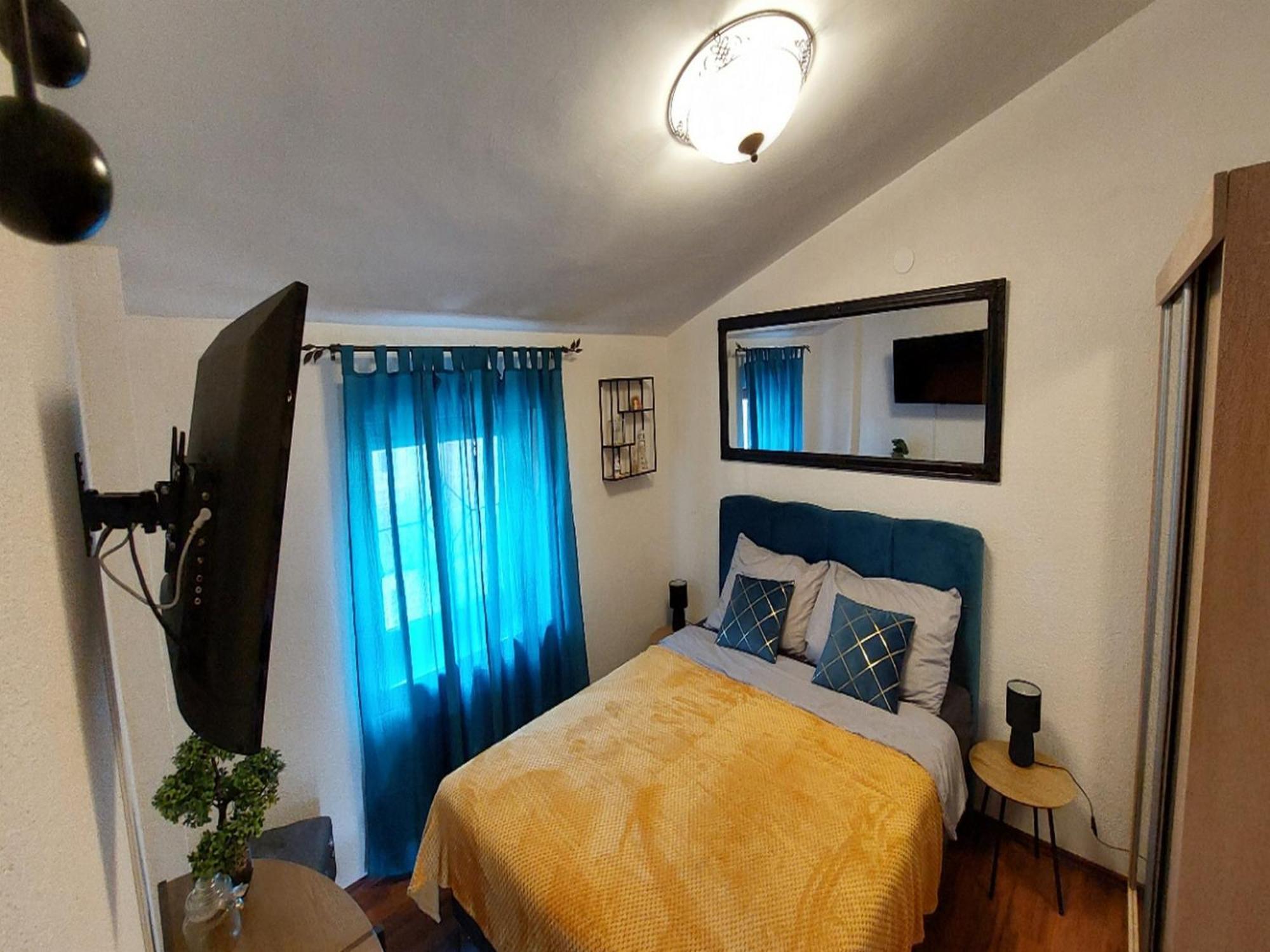 Rooms Argo Cres Kamer foto