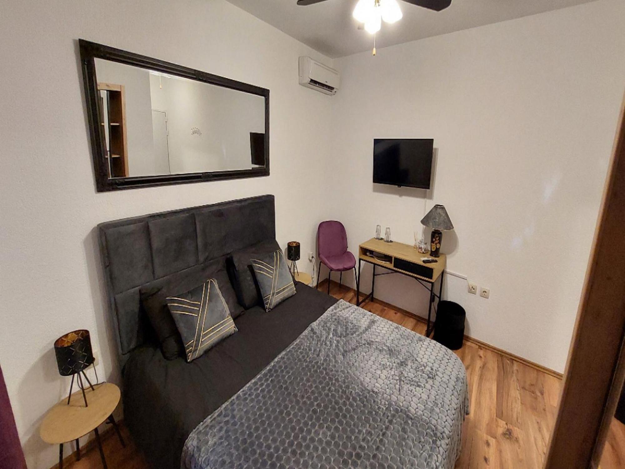 Rooms Argo Cres Kamer foto