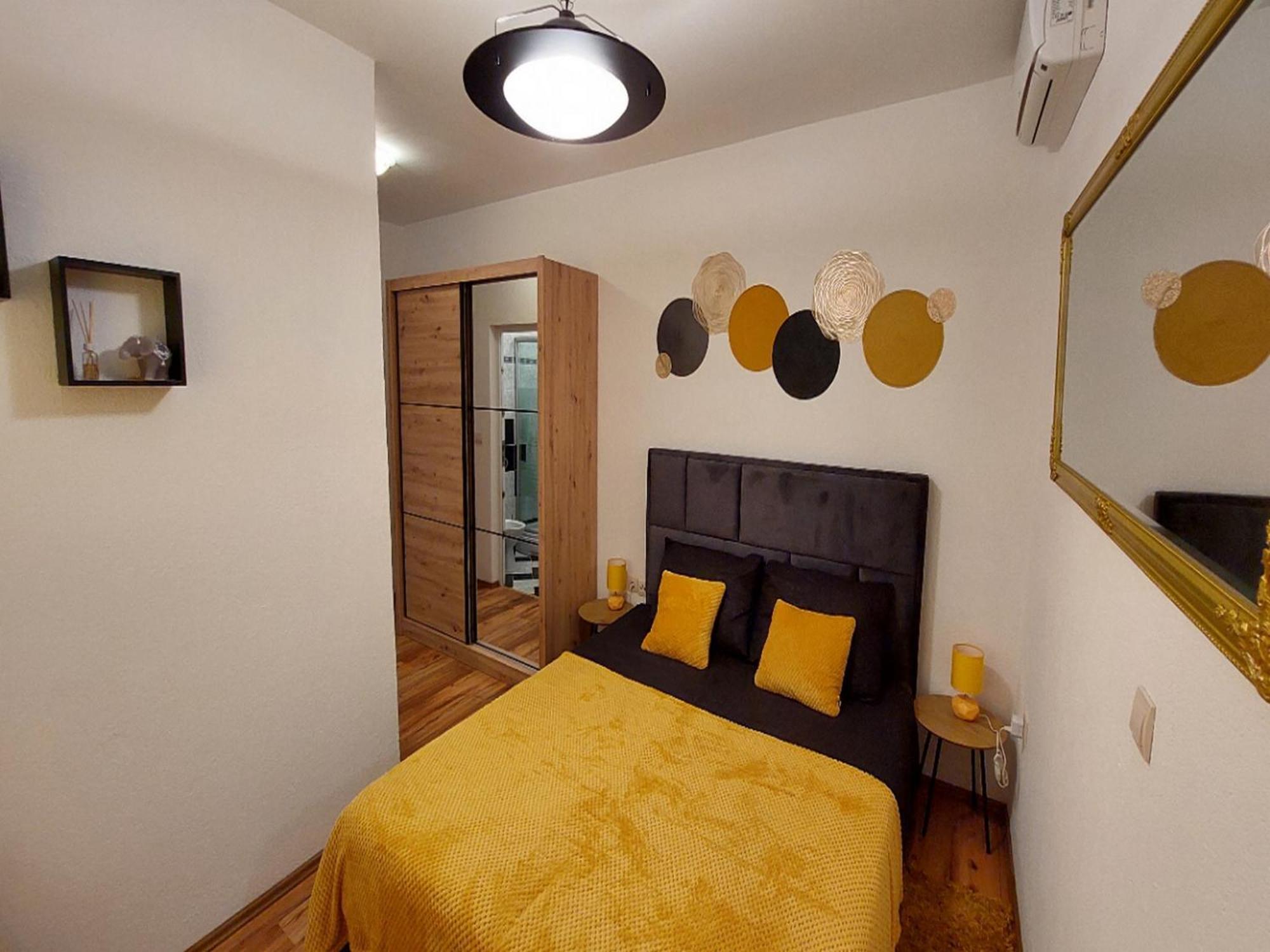 Rooms Argo Cres Kamer foto