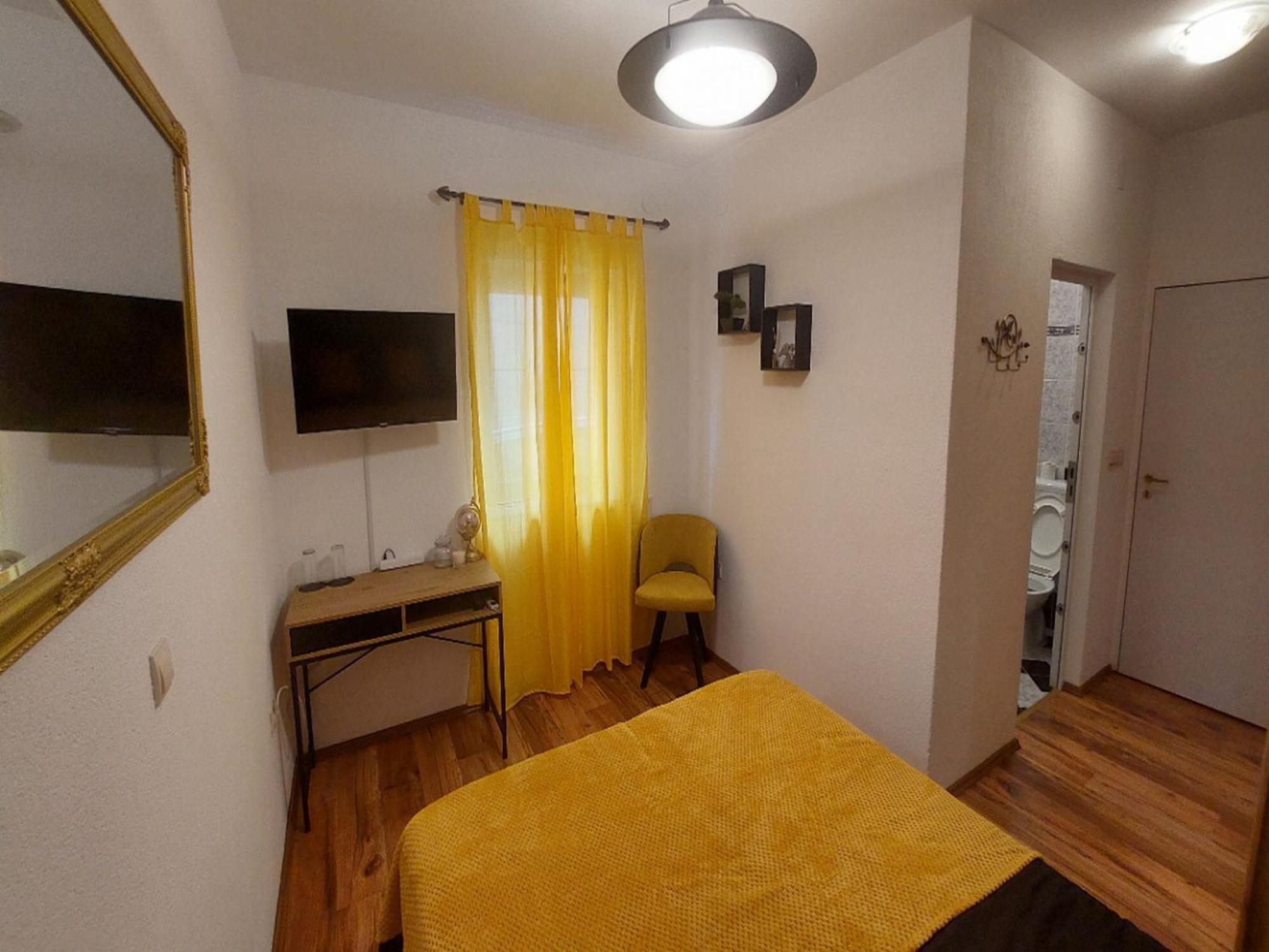 Rooms Argo Cres Kamer foto