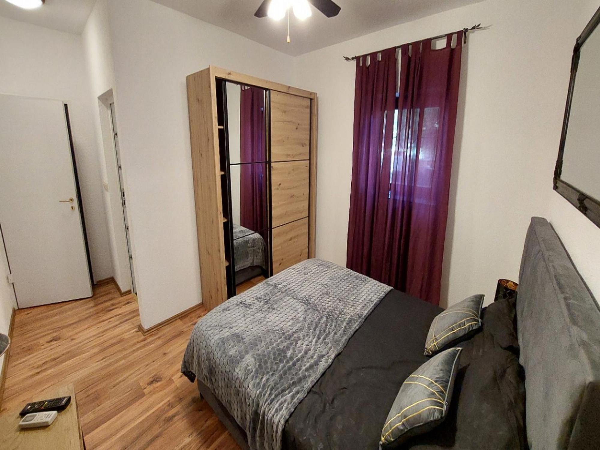 Rooms Argo Cres Kamer foto