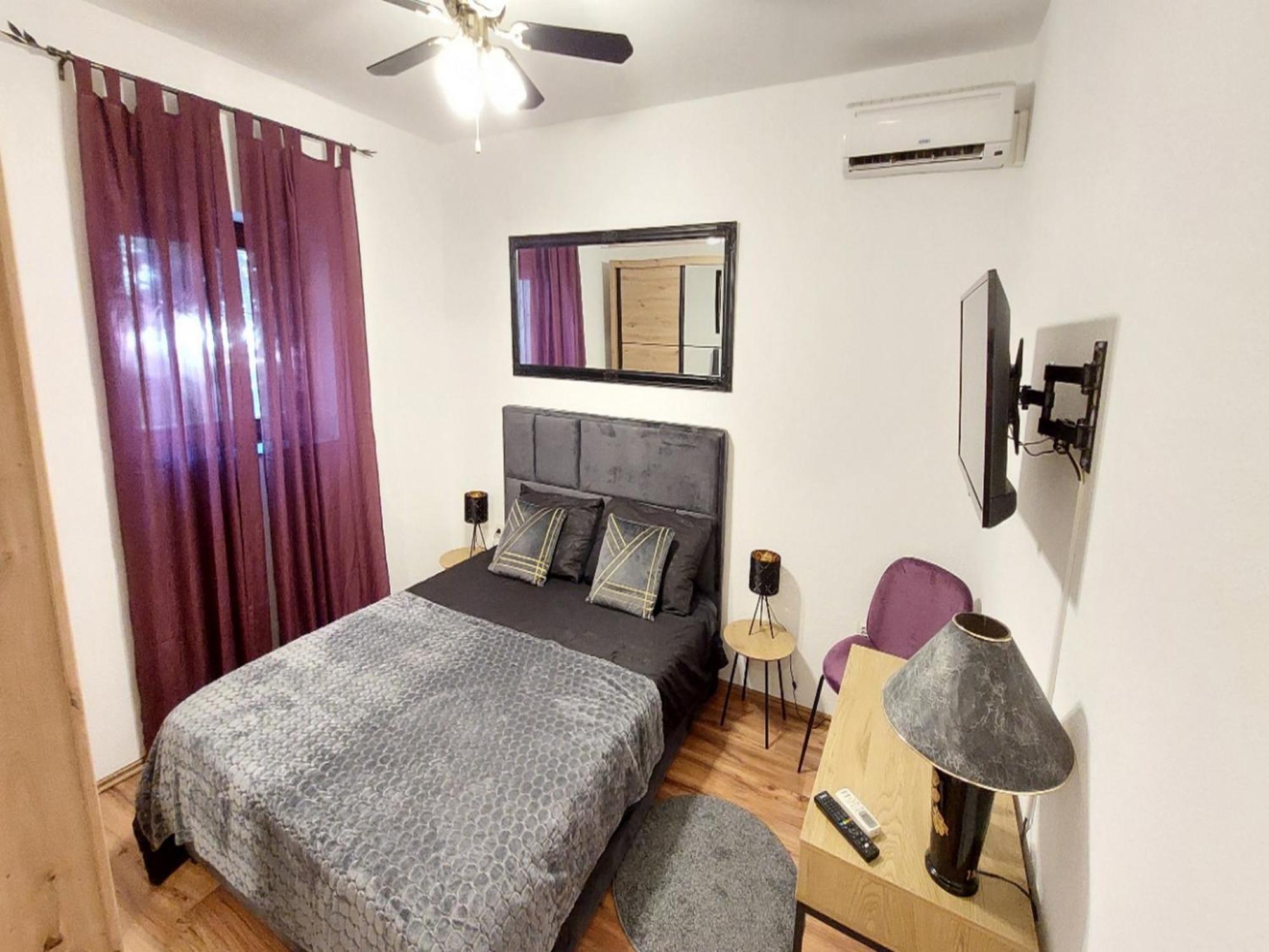 Rooms Argo Cres Kamer foto